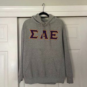 sae hoodie